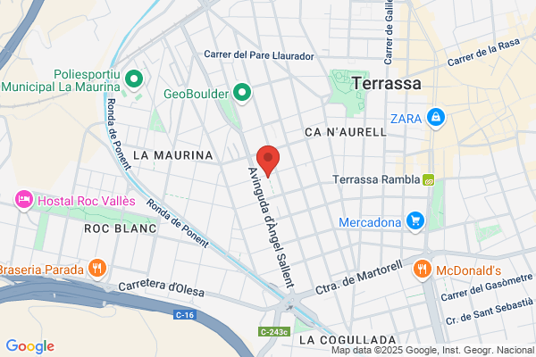 Farmacia Solis