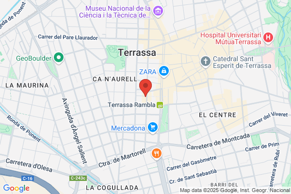 Farmàcia Batallé S.C.P.