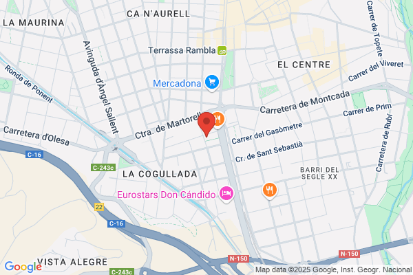 R.Izquierdo-S.Magaña S.C.P.