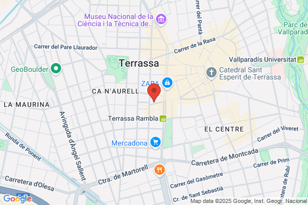 Cerrajeros Rubí