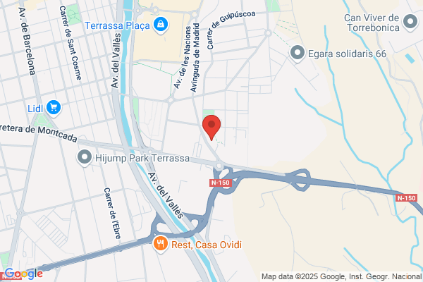 Cerrajería Now Open - Cerrajeros En Terrassa