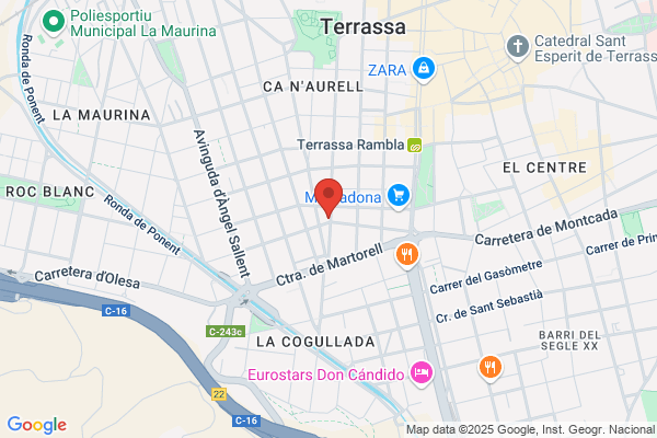 Torra Perarnau c.