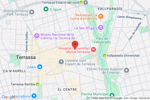 Asesoria Enrique Yañez S.L.