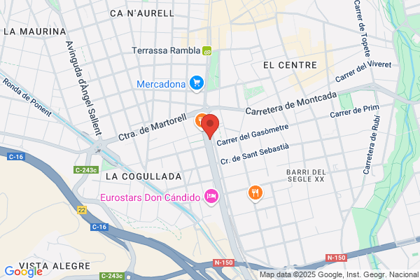 Assessoria Industrial Cyr S.C.P.