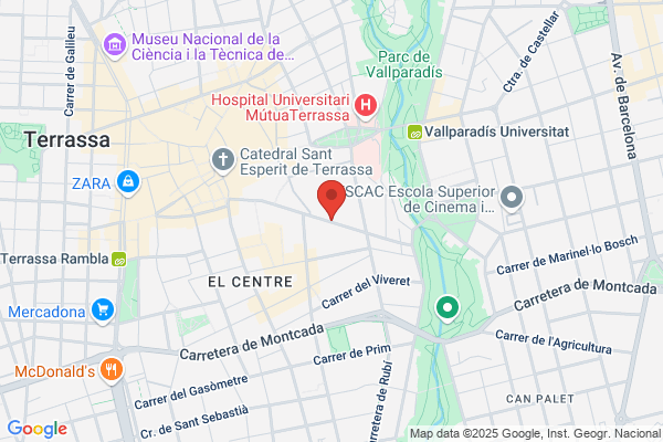 Fislac Asesores S.L.