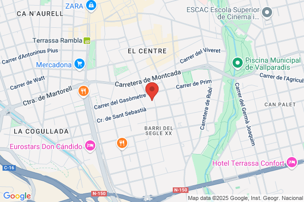 Gabinete De Servicios Diversos S.L.