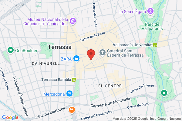 Pastor Villa - Asesoria Fiscal m.