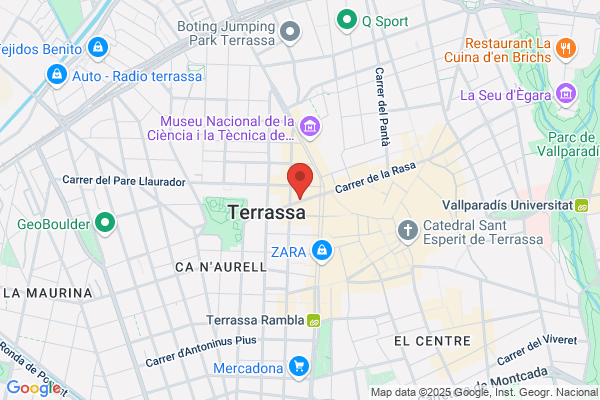 Àgora Sistemes