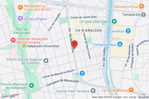Cano Roldan m.
