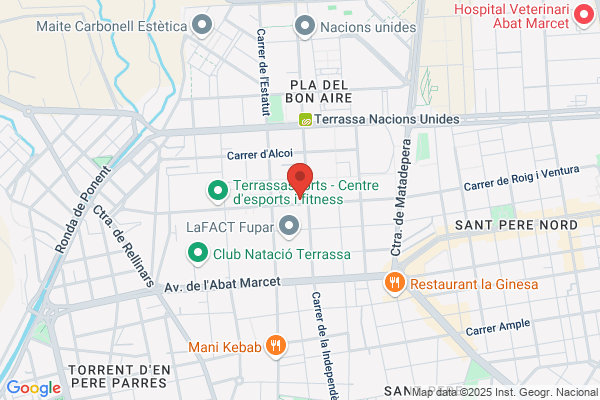 Gomez Moraleda m.