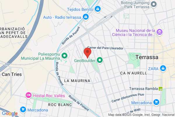 ESCOLA INFANTIL VIROLAI