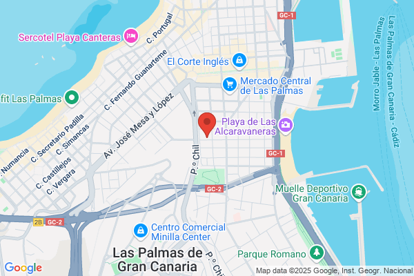 Catalana De Distribuciones De Limpieza S. A.