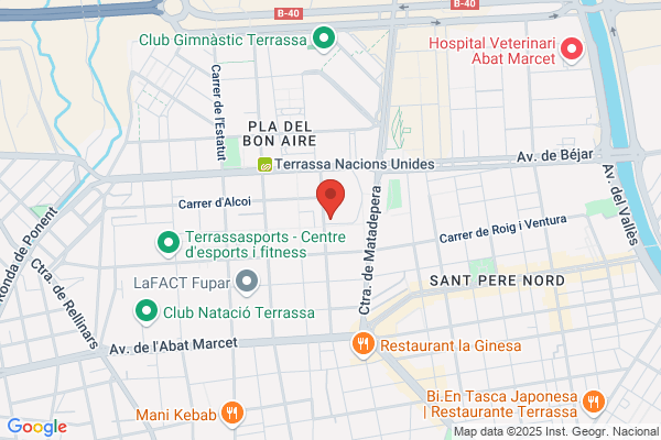 Cortes Vaca m.