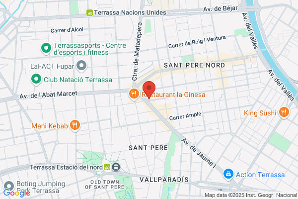 Zarza Gallego j.