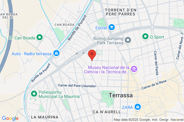 Timoneda Badia r.