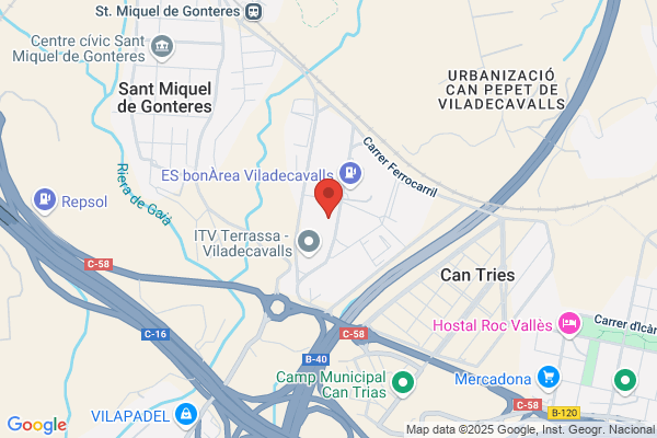 Rentas Igualada S.L.