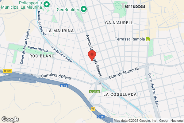 Colomera Mariñoa j.