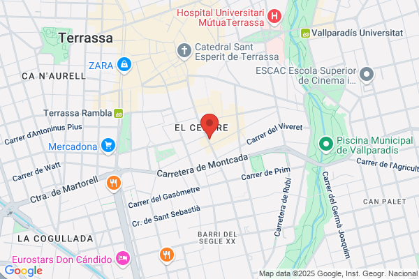 Residència i Centre de dia CA N'arnaus