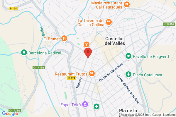 Residencia Geriatrica Nord S.L.