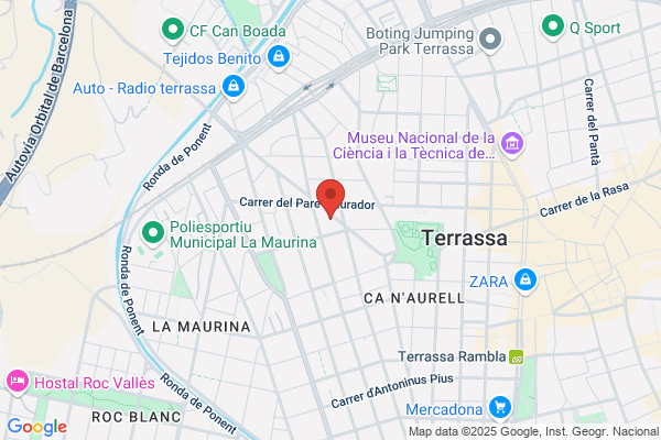 Alcazar Mendoza m.