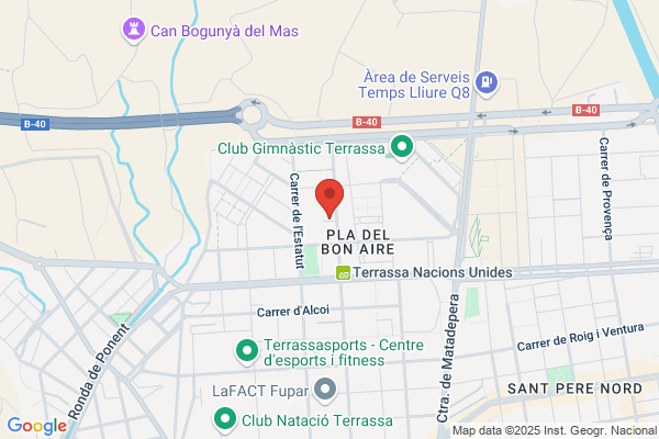 Abellanes Gil - Iluminacion i.