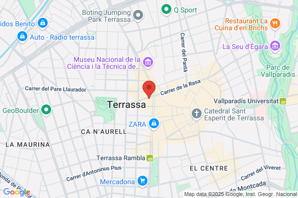 Merce Torres; Diseño Grafico
