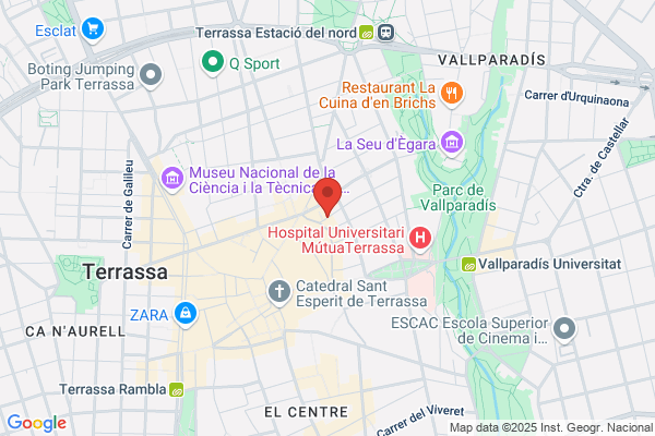 Estampados Transfer-Valles S.L.