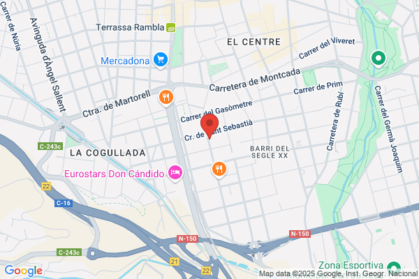 Ingenieria Del Ensamblaje S.A. - Construccion De maquinaria Especial