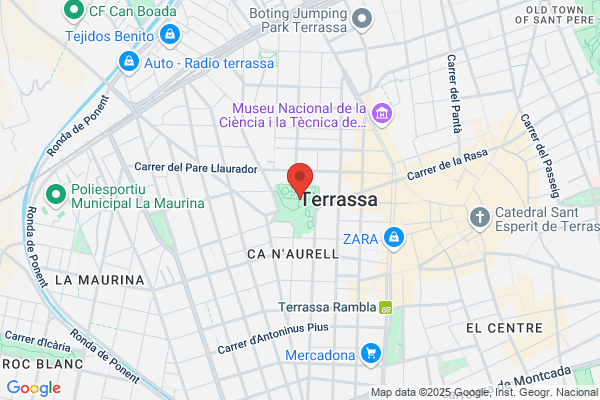 Valero Ruiz a.