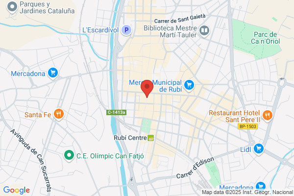 Finques Colomer