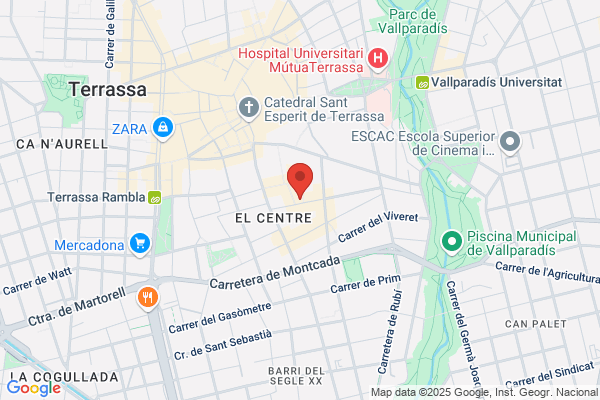 Auxiliar Tarrasense S.A.