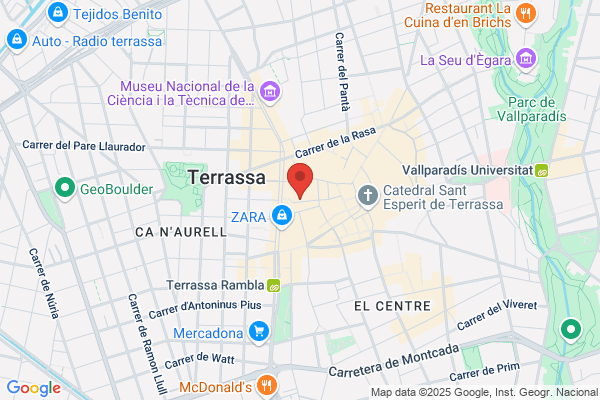 Fincas Llena S.L.