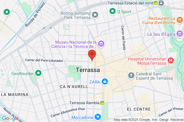 Gestion Inmobiliaria Finmogar S.L.