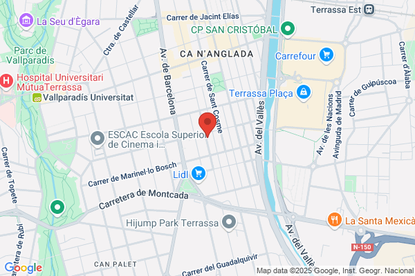 Inmobiliaria Colonial S.A.