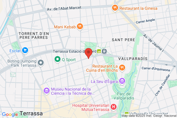Inmobiliaria De Adjudicaciones S.L.