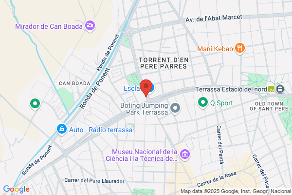 Inmobiliaria Ripoll S.L.