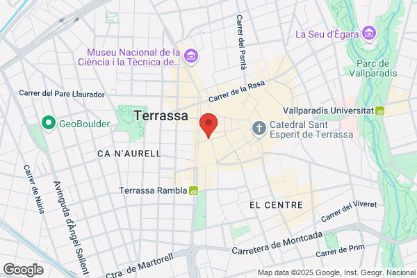 Inmobiliaria Versalles S.A.