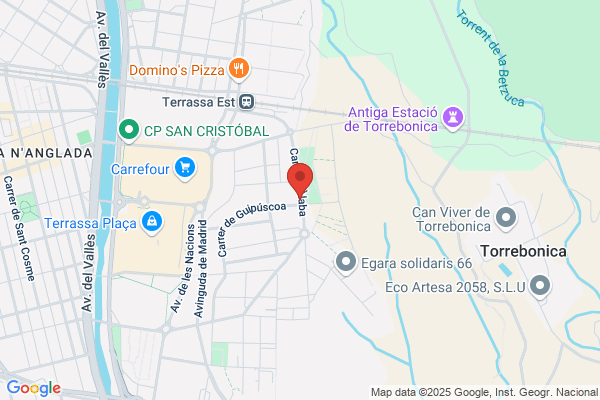 Iglesia De Jesucristo De Los Santos De Los ultimos Dias