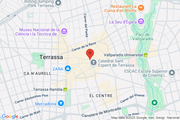 Casa Farras