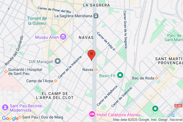 Bilma Cierres De Seguridad