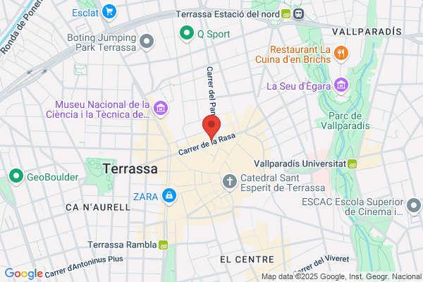 Distosa