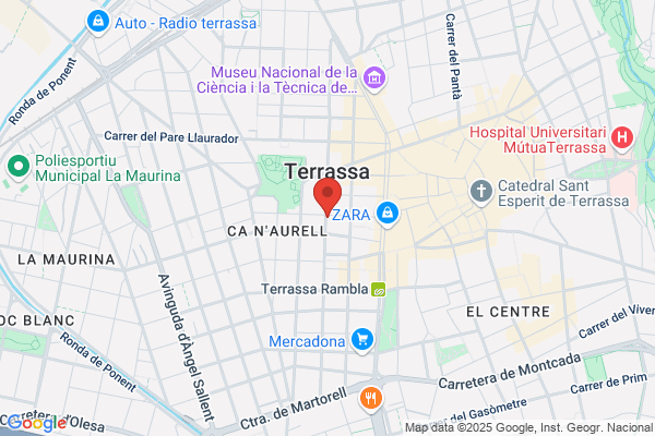 Lentijo Heras m. J.