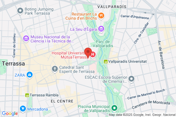 Cobos Rivera m.