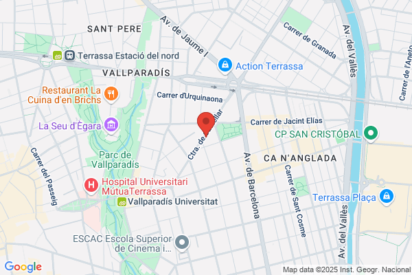 Libreria Montserrat