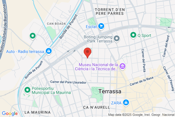 Auto-Servi Plaza S.L.