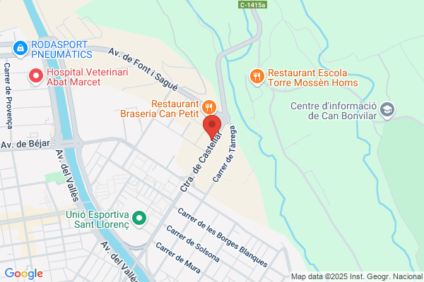 Sisma Laser España
