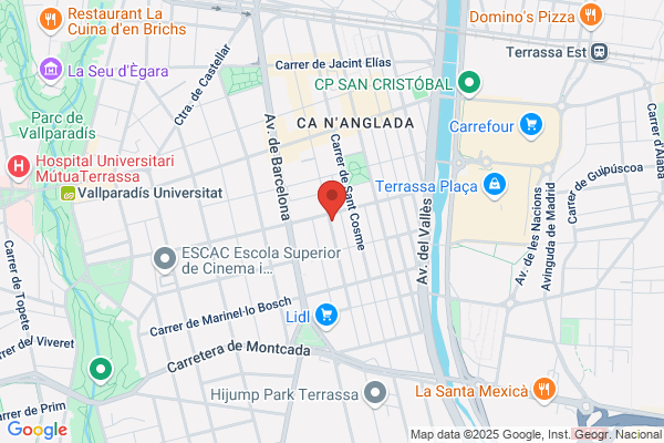 Talleres Cecilio Medina