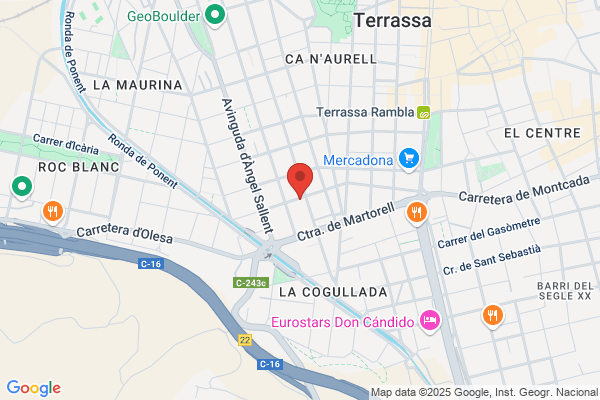 Talleres Mora - Reparacion De Automoviles