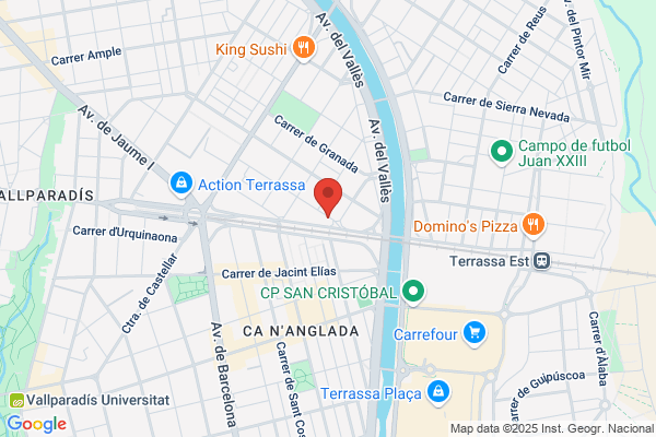 Talleres Ronda - Chapa Y Pintura Automoviles