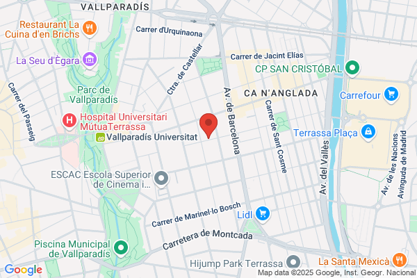 Ferrer Volta S.A. - Inst. Eléct.